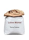 Terra Forma Lehmmörtel a 20kg