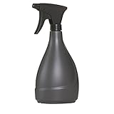 Emsa 508653 Blumensprüher, Volumen 1 Liter, Kunststoff, Granit, O