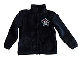 Paw Patrol Kinder Fleecejacke Jacke (110/116)