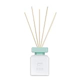 ipuro Essentials Raumduft time to be 100ml – hochwertiger Lufterfrischer - Raumduft-Set für ein frisches und entspannendes Raumklima – umweltfreundliches Desig