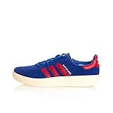 adidas Originals Barcelona, Team royal Blue-Team Power red-Gold metallic, 8,5