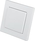 Homematic IP 153003A0 Tasterwippe für Markenschalter –