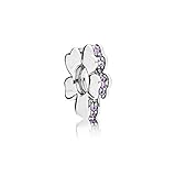 Pandora Charm Spacer Blumenw