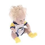 Lebensechte Puppe, Reborn Baby Doll Stall für S