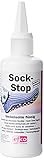 Sock Stop Creme - flüssige Sockensohle - Rutsch-Stop