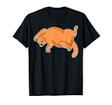 Reingeschaut Katze Katzen Reingeguckt T-S