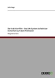 Der Irak-Konflikt - Das UN-System kollektiver Sicherheit auf dem Prü