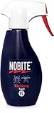 NOBITE Kleidung, Insektenschutz zur Imprägnierung von Textilien (200 ml)