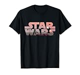 Star Wars Logo Luke Skywalker Tatooine T-S