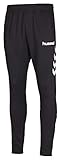 Hummel Jungen Core Football Pant, Black, 152 EU