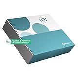 EasyTest Newscen HIV (1+2) Antikörper-Schnelltest: 100% diskret, einfach und schnell zuhause auf HIV testen. Verschaff Dir erste Gewissheit mit dem HIV-Selbsttest von EasyT