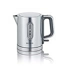 SEVERIN WK 3415 Wasserkocher, kompakt schnell und BPA-frei, 2400 W, 1,0 L