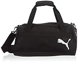 Puma Uni Sporttasche, Puma Black, OSF