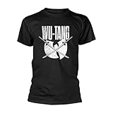 Wu-Tang Clan Katana T-Shirt XXL