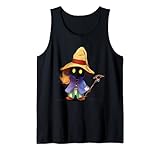 Macht Feuer Chibi Tank Top