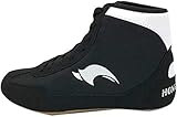 Day Key Low Top Wrestlingschuhe für Herren, Kinder, Jugendliche, Kinder, Jungen, M