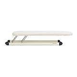 Brabantia 371806 Ärmelbrett 60 x 10 cm, w
