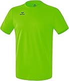 Erima Kinder Funktions Teamsport T-Shirt, green gecko, 140, 208660