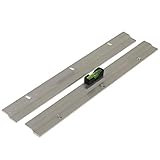 Heavy Duty Bild & Spiegel Aufhänger Z Bar 300