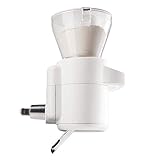 KitchenAid 5KSMSFTA Sieb mit digitaler Waage, Stainless Steel, W