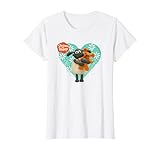 Official Shaun the Sheep t-shirt 'Timmy'