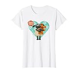 Official Shaun the Sheep t-shirt 'Timmy'