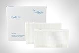 Luftfilter-Set Zu-und Abluft ePM10, für freeAir100