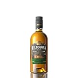 Kilbeggan Black Traditional Irish Whiskey, mit leichtem Torf-Anteil, 40% Vol, 1 x 0,7