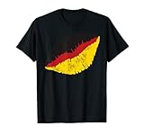 Fanartikel Deutschland Fanartikel GER Design Deutschland T-S