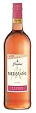 Freixenet Mederaño Rosado Roséwein Halbtrocken (1 x 1 l)