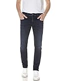 Replay Herren Anbass X-Lite Jeans, 007 Dark Blue, 29 W / 34 L