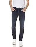 Replay Herren Anbass X-Lite Jeans, 007 Dark Blue, 29 W / 34 L