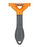Furminator deShedding Unterwolle für mittelgroße Hunde, kurzes H