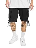 Brandit Urban Legend Short Schwarz 3XL