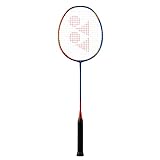 YONEX Astrox Fb Badmintonschläger, Einheitsgröße, Marineblau/Orang