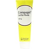 compagel gel f.pferde 250 g