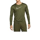 Nike Run Division Longsleeve (L, Green)