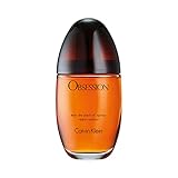 Calvin Klein Damendüfte Obsession Eau de Parfum Spray 100