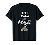 Keep Calm Hebel Dax Aktien Mauerstrassen Rendite Investition T-S