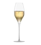 Zwiesel Glas 122175 Champagnerglas Champagner Glas, 366