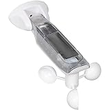Rademacher DuoFern Sonnen-/Windsensor 9499, Windmesser & Sonnensensor für Markise, Raffstore, Rollladen - ideal für HomePilot Smart H