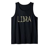 Boho Tribal Waage. Tank Top