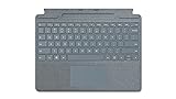 Microsoft Surface Pro Signature Keyboard Eisblau (QWERTZ Keyboard)