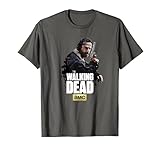 The Walking Dead Hunt or Be Hunted T-S