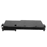 Fictory Game Console Power Supply - Game Console Controller-Netzteil Gamepad-Ladegerät Ersatz für PS3 EADP-185AB