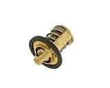 Thermostat Kühlwasser für Aprilia SR 50 Di-Tech 50 -07/03 (Aprilia Injection)