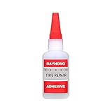 Magent 30 ml Fahrrad Reifenflickzeug Reparaturmaterial Reifendichtmittel für Notfälle Auto Motorrad F