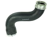 TURBORURY Kompatibel/Ersatz für Turbo-Ladeluftkühler-Schlauch, Mercedes S-Klasse W221 S320 CDI, S350 CDI 2215281482 A2215281482