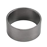 JIALUN ZFX-MTPJ, Motorrad Auspuff Dichtung Dichtung Schwarz O-Ring Graphite for Suzuki GSF 1200 A S SA SZ B