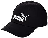 PUMA Uni Cap, black-No.1, ADULT